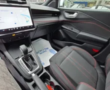 Zunanja slika - Ford Puma - ST-Line 1.0 EcoBoost 125PS mHEV A7-TESTNO VOZILO - 17 - Predogledna slika