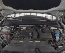 Zunanja slika - Volkswagen Passat - Variant 1.5 eTSI BMT Business DSG.NEMŠKI.LED.KAMERA.KLJUKA - 8 - Predogledna slika