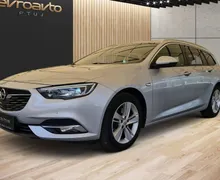Zunanja slika - Opel Insignia - Sports Tourer 1.6 CDTi Exclusive Avt.•Aktivni te - 1 - Predogledna slika