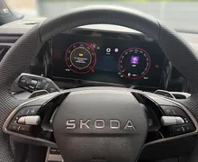 Notranja slika - Škoda Kodiaq - 1.5 mHEV Sportline DSG - 8 - Predogledna slika