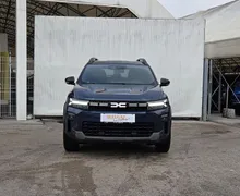 Zunanja slika - Dacia Bigster - 1.2 TCe 140 Journey+Paket City Dizajn+Zimske gume - 3 - Predogledna slika