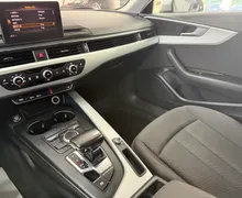 Zunanja slika - Audi A4 - 2,0 TDI Sport - 6 - Predogledna slika