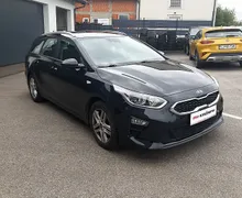 Zunanja slika - KIA Ceed - SW  SW 1.0 T-GDI  Champion + 1.lastnik+vl. kljuka - 2 - Predogledna slika