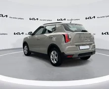 Notranja slika - SsangYong Tivoli - 1.5 T-GDi Fresh 2WD M T... - 7 - Predogledna slika