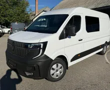 Zunanja slika - Renault Master - L3H2P3 - 1 - Predogledna slika