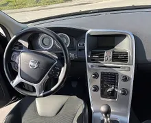 Zunanja slika - Volvo XC60 - DRIVe FWD MOMENTUM REDNO SERVISIRAN... - 10 - Predogledna slika