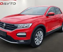 Zunanja slika - VW T-Roc - 1.5 TSI ACT Sport 110  150 - 1 - Predogledna slika