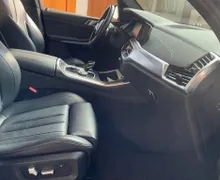 Zunanja slika - BMW X5 - serija : xDrive30d M SPORT PAKET LED RADAR PANO KAMERA LA.. - 10 - Predogledna slika