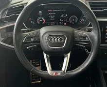 Zunanja slika - Audi Q3 - 35 TFSI S line S tronic - 6 - Predogledna slika