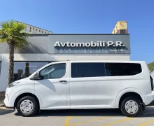 Zunanja slika - Ford Transit Custom - Kombi 320 2.0 TDCi L2H1  DMR  TREND 9 SEDEŽEV SLO - 4 - Predogledna slika