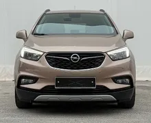 Zunanja slika - Opel Mokka - X 1.4 TURBO 103KW INNOVATION  AVT.-1. LASTNIK - 2 - Predogledna slika
