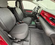 Zunanja slika - Renault Twingo - E-Tech Techno+Paket napredno polnjenje - 9 - Predogledna slika