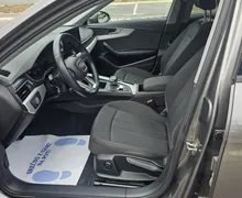 Zunanja slika - Audi A4 - Avant 40TDi 4x4Stronic |fuLED|F1|Navi|ACC|Wirtual - 6 - Predogledna slika