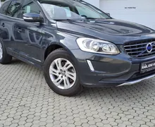 Zunanja slika - Volvo XC60 - FWD D4 Kinetic - 2 - Predogledna slika