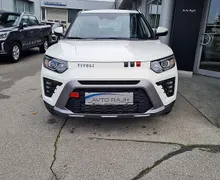 Zunanja slika - SsangYong Tivoli - 1.5 T-GDi Fresh 2WD M T - 3 - Predogledna slika