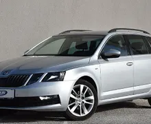 Zunanja slika - Škoda Octavia - 1.6 TDI Style DSG-KAMERA-TEMPOMAT-KREDIT BREZ POLO - 6 - Predogledna slika