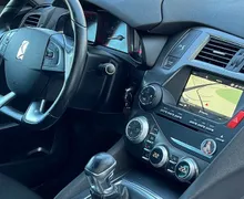 Zunanja slika - Citroën DS5 - KOT NOV+NAVI+PANORAMA+ALU+PDC... - 18 - Predogledna slika