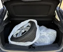 Zunanja slika - Ford Focus - TREND 1.0 EcoBoost 100 KM 1.LAST. SLO ODLIČEN - 10 - Predogledna slika