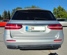Zunanja slika - Mercedes-Benz E-Razred - E 220 dT - 3 - Predogledna slika