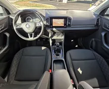 Zunanja slika - Škoda Karoq - 1.6 TDI Style.FULL LED.NAVI.HITRI KREDIT - 6 - Predogledna slika