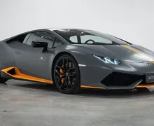 Zunanja slika - Lamborghini Huracan - LP 610-4 AVIO 1 od 250 - 3 - Predogledna slika