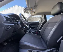 Zunanja slika - Volkswagen T-Cross - 1.0 TSI BMT LIFE SAMO 34.542 km - 8 - Predogledna slika
