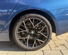 Zunanja slika - BMW Serija 5 - : 530e iPerformance Avt. - 5 - Predogledna slika