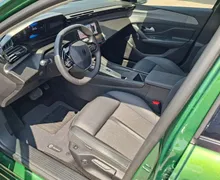 Zunanja slika - Peugeot 308 - 1.5 BlueHDi 130 STT Allure Avt. + 4X KAMERA - 5 - Predogledna slika