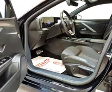 Zunanja slika - Opel Astra - Sports Tourer 1.6 Turbo Hybrid GS LED-KAMERA-ACC - 9 - Predogledna slika