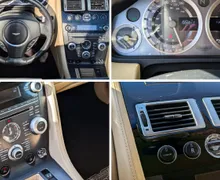 Zunanja slika - Aston Martin Vantage - S Roadster 4.7 V8   nova streha - 15 - Predogledna slika