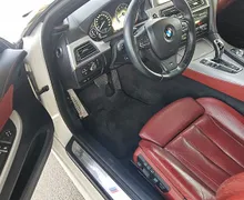 Zunanja slika - BMW Serija 6 - Coupe: 640i Coupe 320ks °M-PAKET° °STR.OKNO° °20-COL° - 8 - Predogledna slika