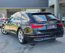Zunanja slika - Audi A6 - A7 40 TDI S tronic Quattro - 3 - Predogledna slika