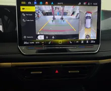 Notranja slika - Volkswagen Tiguan - 1.5 eTSI GOAL DSG - LED Plus.360kam.asistence.navi - 17 - Predogledna slika