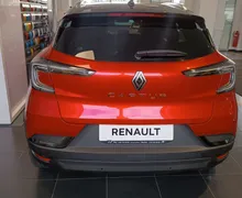 Zunanja slika - Renault Captur - TCe 115 techno + 4 LETA GRATIS SERVIS - 3 - Predogledna slika