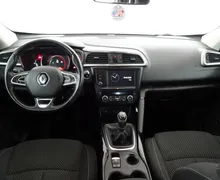 Zunanja slika - Renault Kadjar - dCi 110 Energy - 8 - Predogledna slika