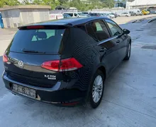 Notranja slika - Volkswagen Golf - 2.0 TDI CUP UREDIMO FINANCIRANJE - 9 - Predogledna slika