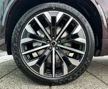 Zunanja slika - Volvo XC90 - B5 AWD Ultra Bright Avt. 7s AT AWD - 8 - Predogledna slika