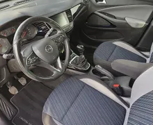 Zunanja slika - Opel Crossland X - 1.5 CDTI 75KW S S 120 YEARS - 6 - Predogledna slika
