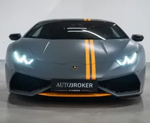 Zunanja slika - Lamborghini Huracan - LP 610-4 AVIO 1 od 250 - 2 - Predogledna slika
