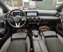 Zunanja slika - Mercedes-Benz A-Razred - A 180 d 7G-DCT-LED-VIRTUAL-NAVI-KAMERA-ALU - 11 - Predogledna slika