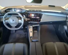 Zunanja slika - Peugeot 308 - SW 1.2 PureTech 130 STT Allure Avt. - 10 - Predogledna slika