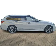 Zunanja slika - BMW Serija 3 - Touring: M-Sport Slo. - 6 - Predogledna slika
