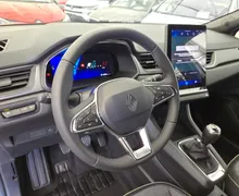 Zunanja slika - Renault Captur - Techno TCe 140 + Zimske gume+Servis - 12 - Predogledna slika
