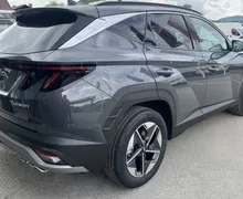 Zunanja slika - Hyundai Tucson - 1.6T T-GDI 150 Premium. WINTER. PTG - 10 - Predogledna slika
