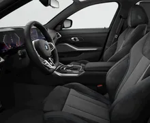 Zunanja slika - BMW Serija 3 - 320d xDrive - 7 - Predogledna slika