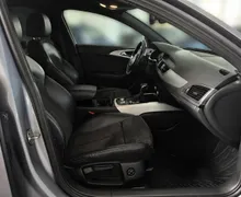 Notranja slika - Audi A6 Avant - 2.0 TDI ultra S-LINE-KAMERA-FULL LED-GARANCIJA - 11 - Predogledna slika