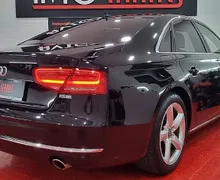 Zunanja slika - Audi A8 - 3.0 TDI quattro clean diesel.BREZ POLOGA DO 7 LET - 9 - Predogledna slika