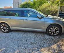 Zunanja slika - Volkswagen Passat - Variant 2,0 TDI BMT Highline DSG - 3 - Predogledna slika
