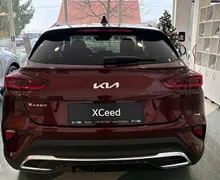 Zunanja slika - KIA XCeed - 1.6 T-GDi EX WAY ISG.7DCT 110.3 kW - 8 - Predogledna slika