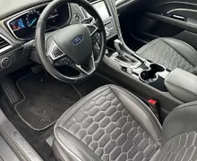 Zunanja slika - Ford Mondeo - 2.0 138 kW hibrid Aut. Vignale - Le 74.000 km - 6 - Predogledna slika